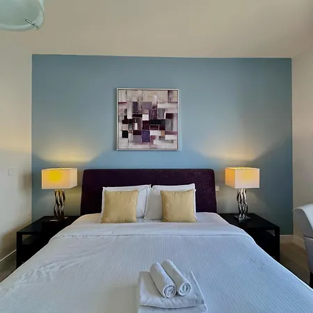 2Br Apartment With Gorgeous Marina View On Jbr Beach Near Mall, Metro & Dubai Eye- By Sunkissed Holiday Homes Exterior photo