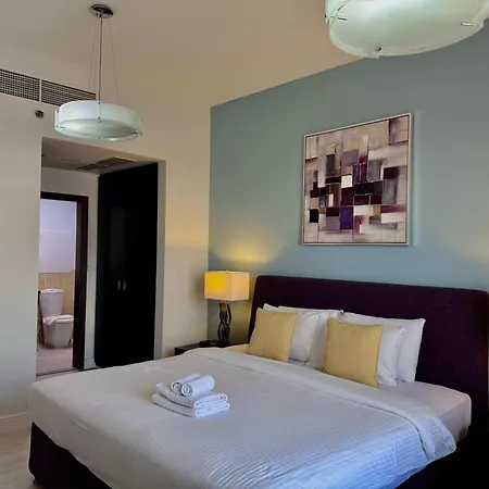 2Br Apartment With Gorgeous Marina View On Jbr Beach Near Mall, Metro & Dubai Eye- By Sunkissed Holiday Homes Exterior photo