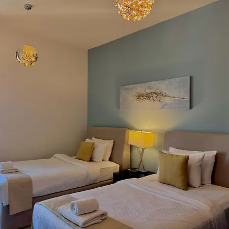 2Br Apartment With Gorgeous Marina View On Jbr Beach Near Mall, Metro & Dubai Eye- By Sunkissed Holiday Homes Exterior photo