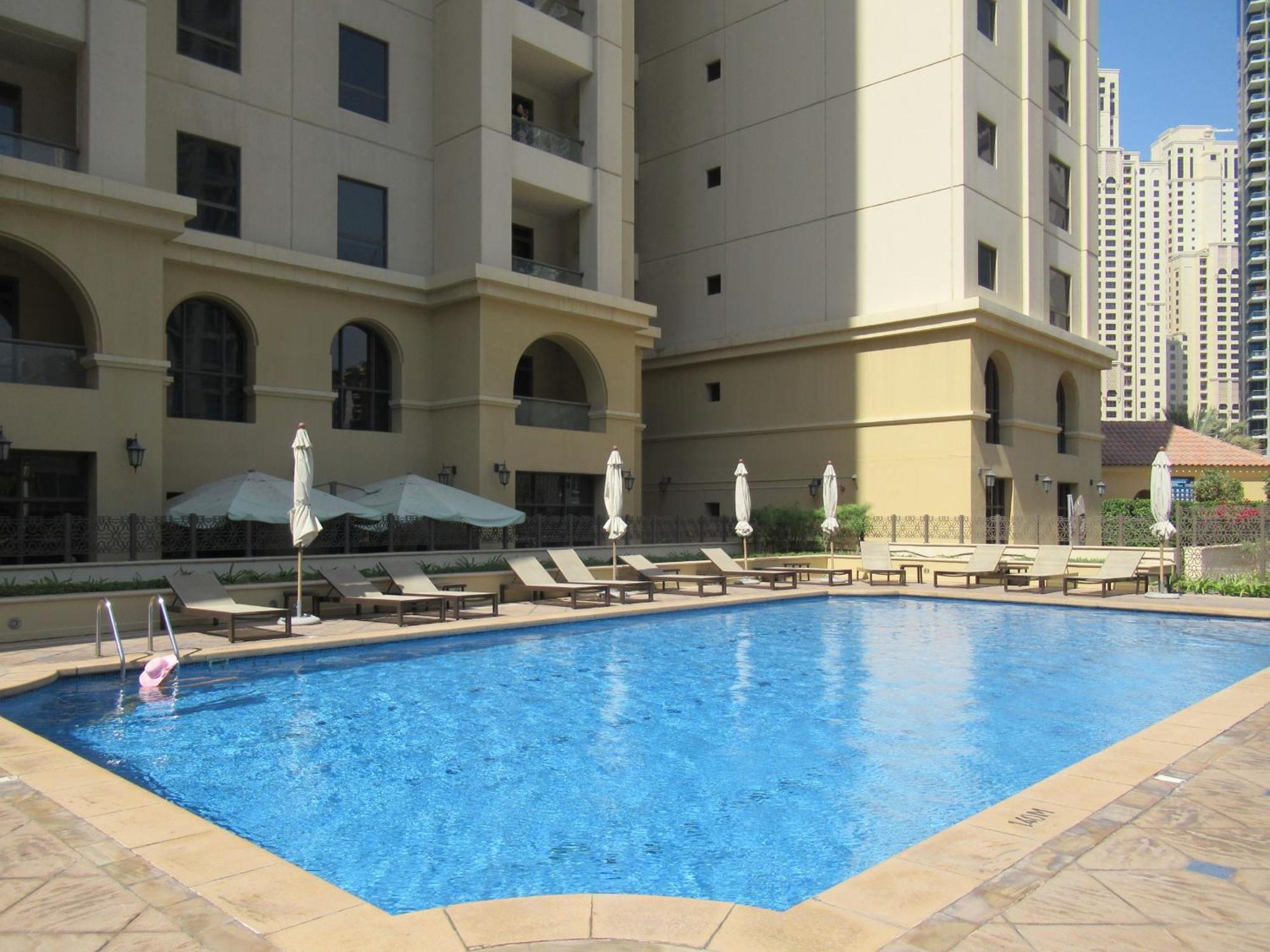 2br With Gorgeous Marina View On Jbr Near Mall, Metro & Eye- By Sunkissed Homes