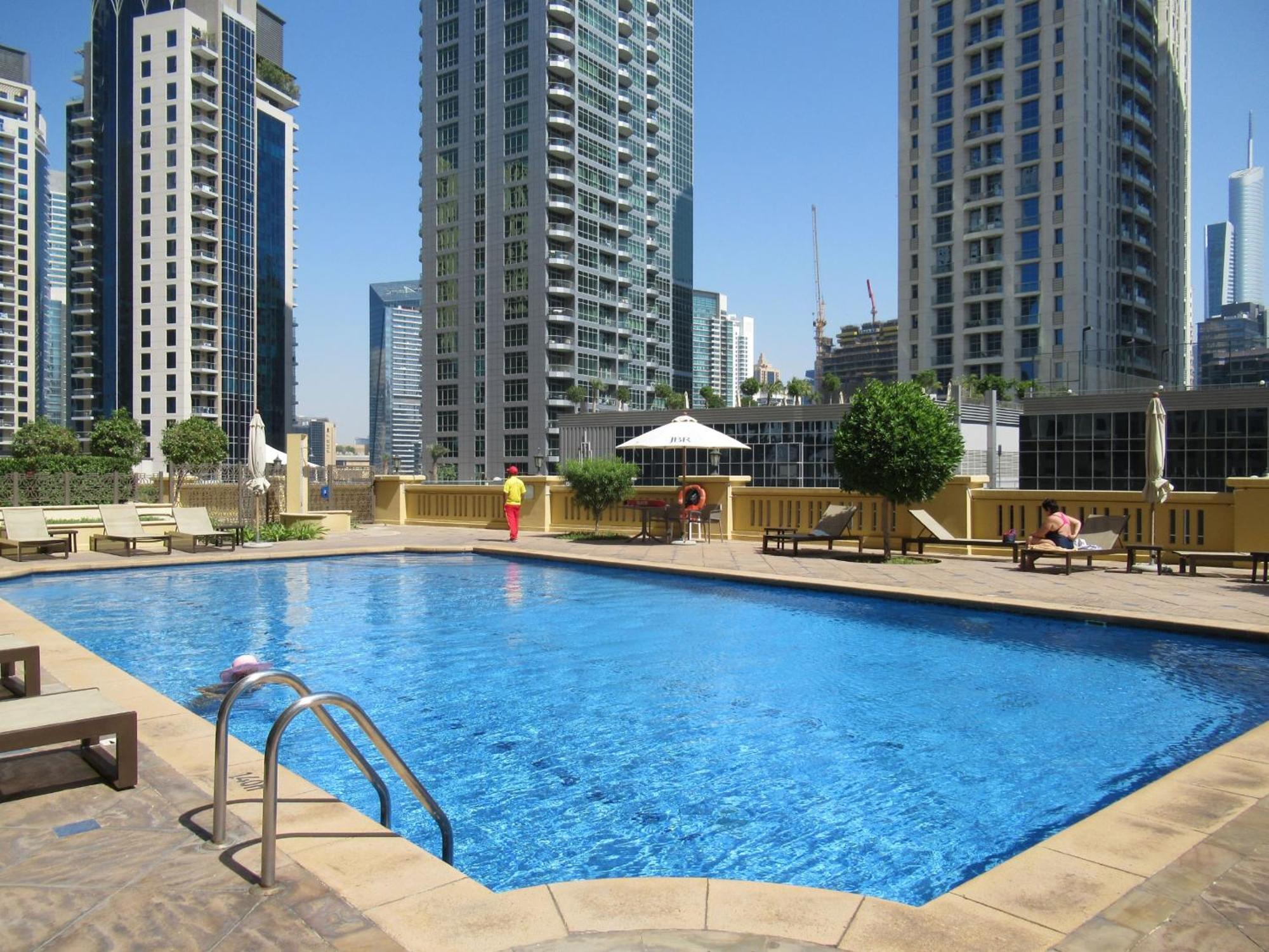 2br With Gorgeous Marina View On Jbr Near Mall, Metro & Eye- By Sunkissed Homes Apartment *