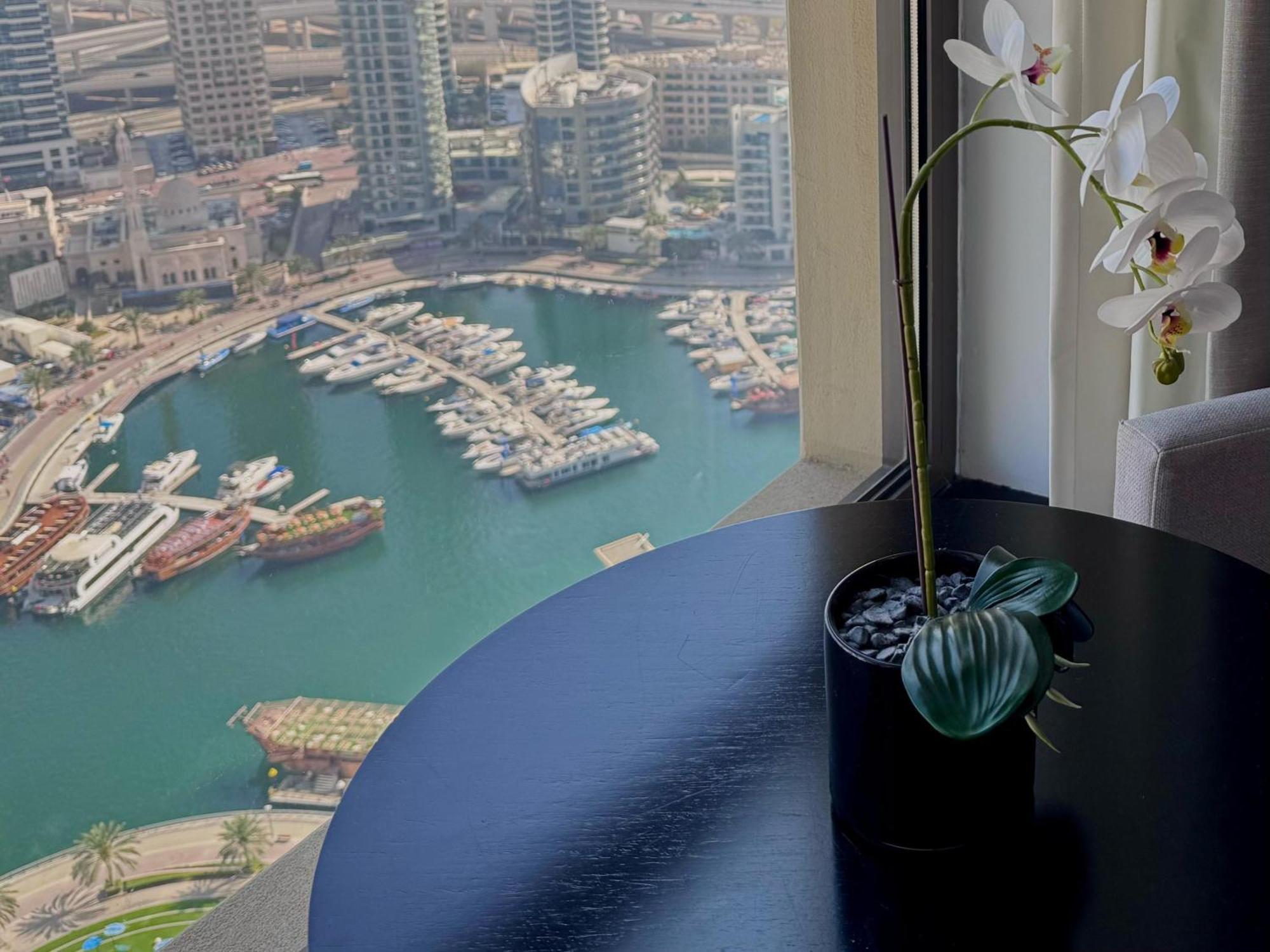 2br With Gorgeous Marina View On Jbr Near Mall, Metro & Eye- By Sunkissed Homes *