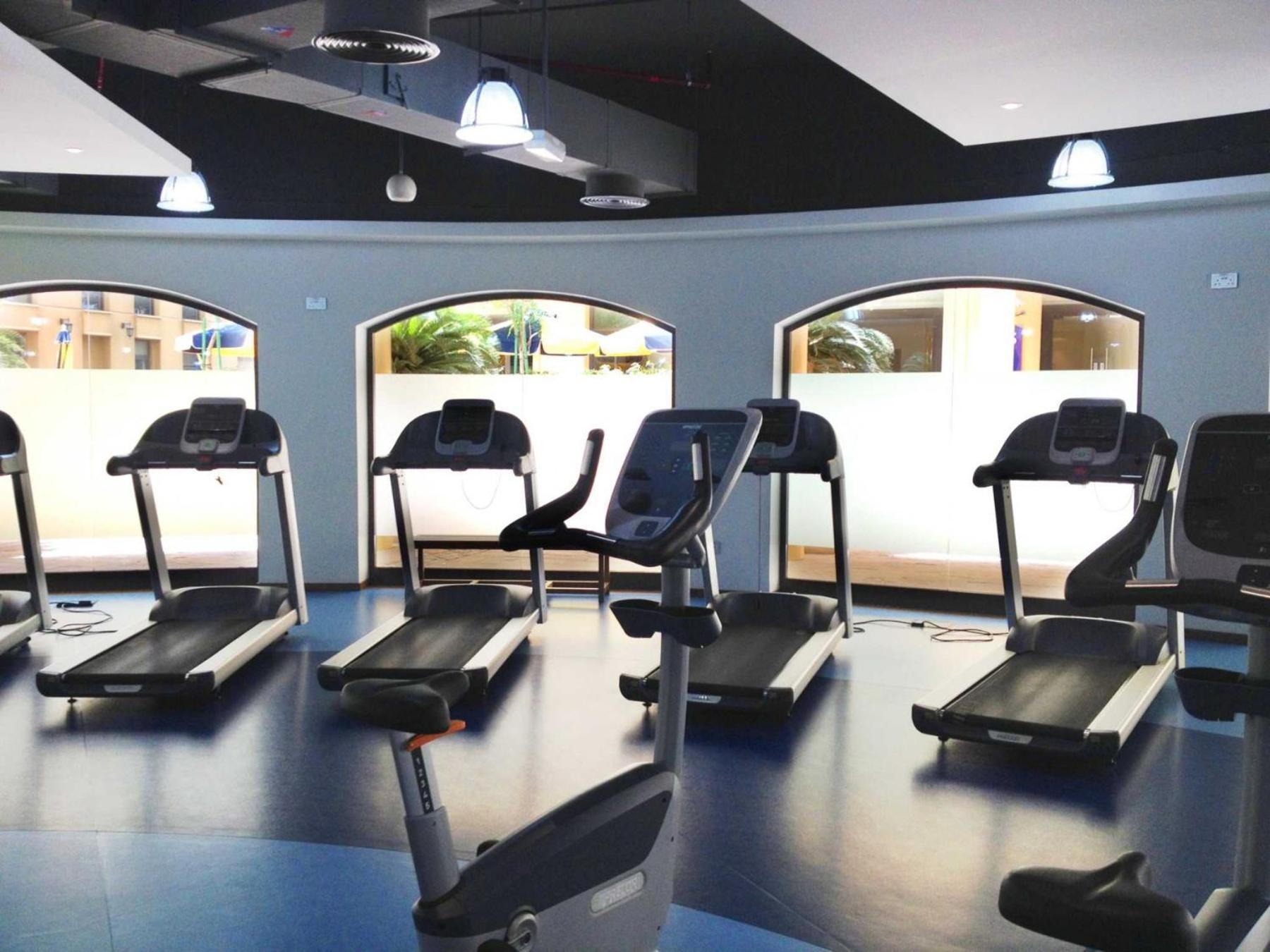 شقة 2br With Gorgeous Marina View On Jbr Near Mall, Metro & Eye- By Sunkissed Homes